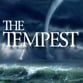 The Tempest Orchestra sheet music cover